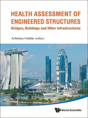 cover image of Health Assessment of Engineered Structures